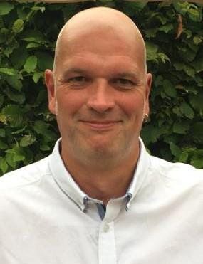 Stefan Hoekstra Stefan Hoekstra