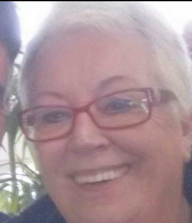 Heike Killian Heike Killian