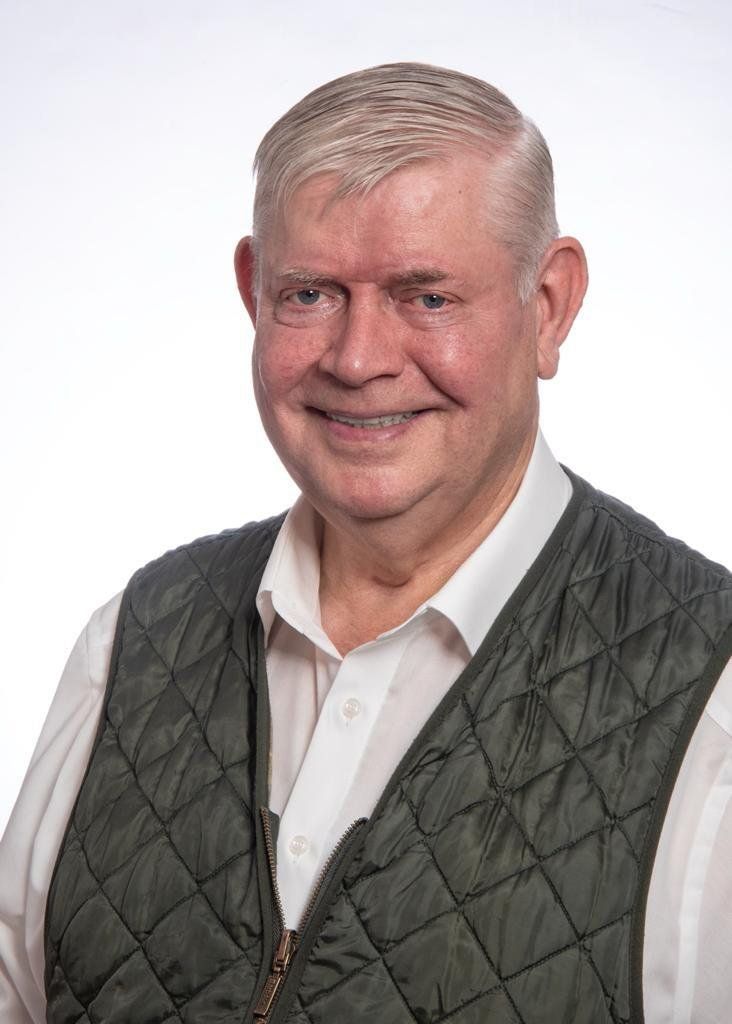 Franz Norrenbrock Franz Norrenbrock