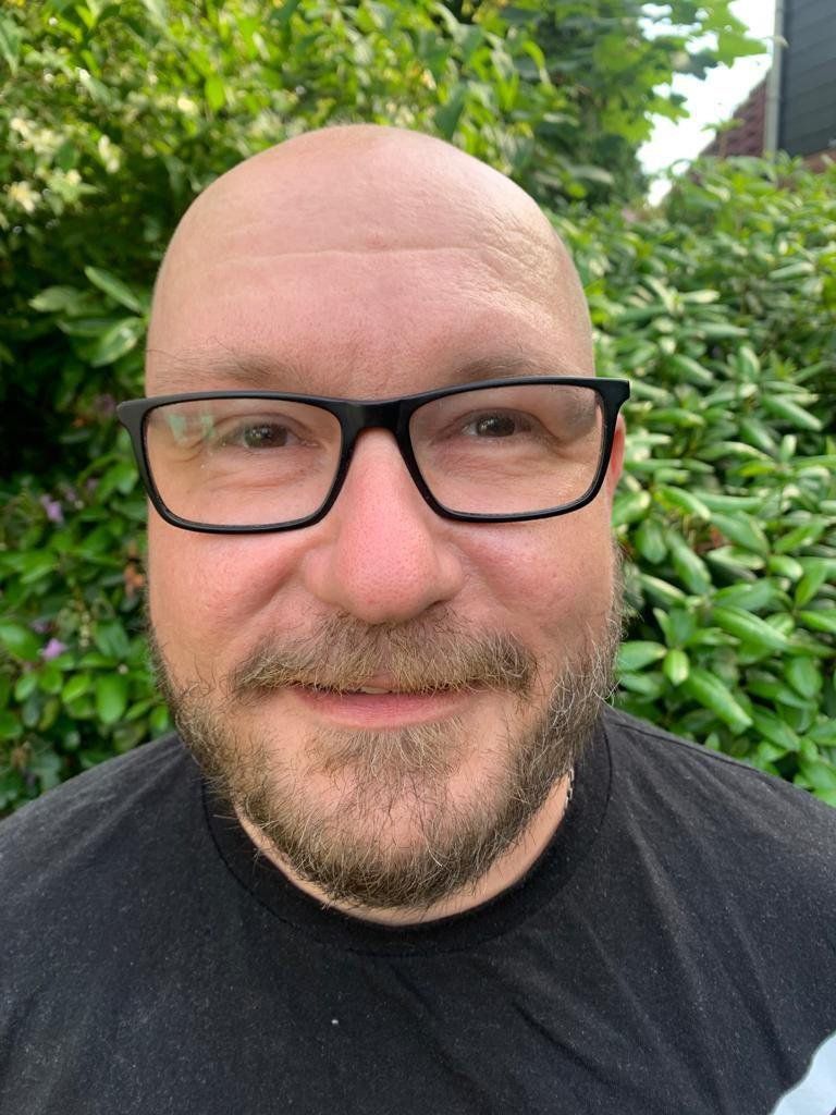 Harald Schneider Harald Schneider