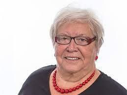 Ingrid Meyer Ingrid Meyer