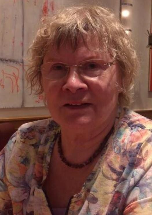 Karin Krause Karin Krause