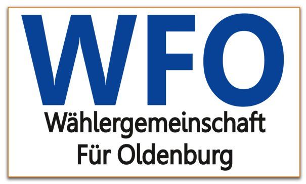 WFO Wählergemeinde Für Oldenburg WFO Wählergemeinde Für Oldenburg