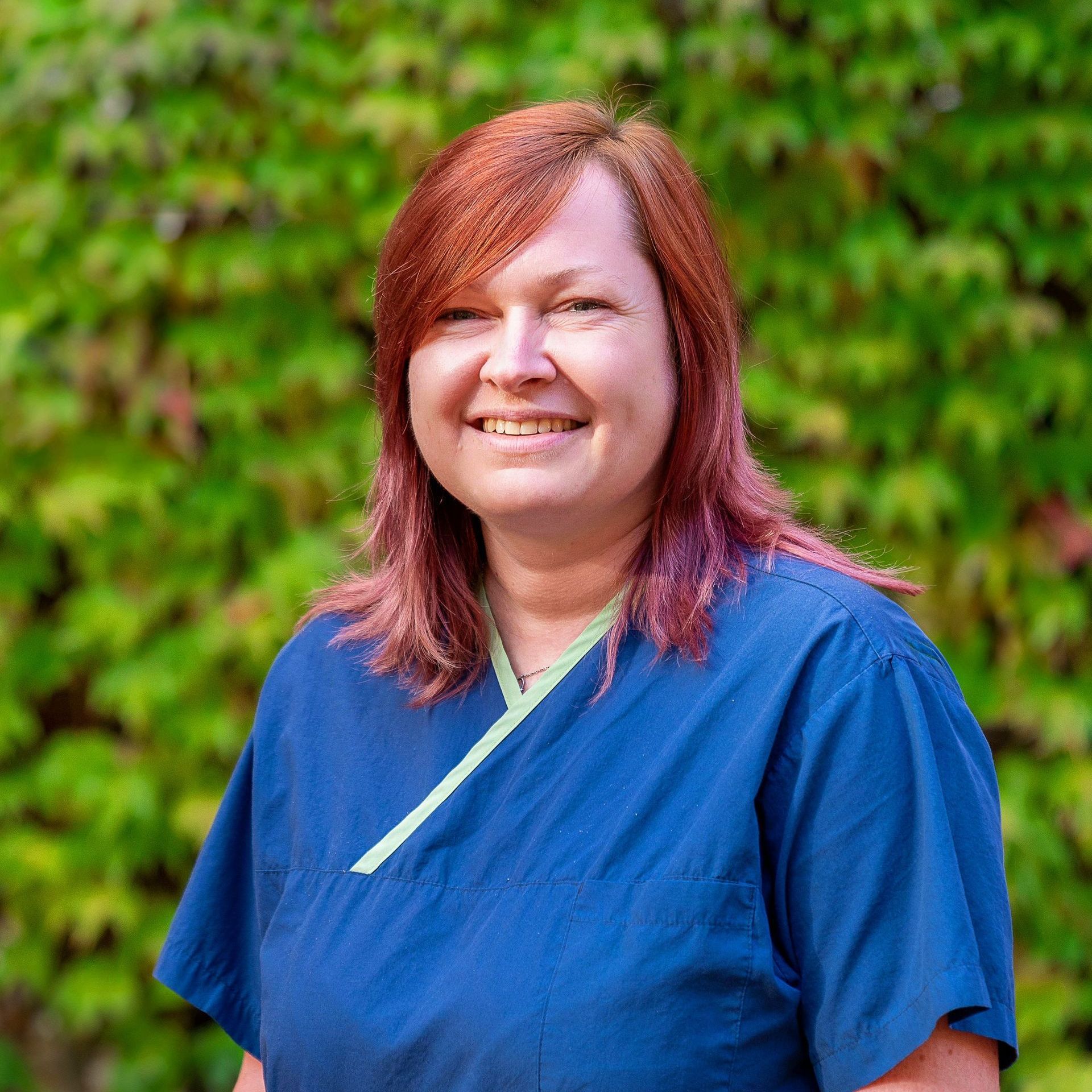 Melanie Medizinische Fachangestellte Melanie Medizinische Fachangestellte