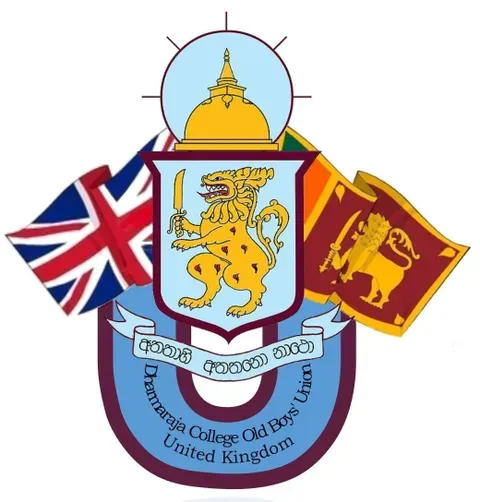 Dharmaraja College OBU UK