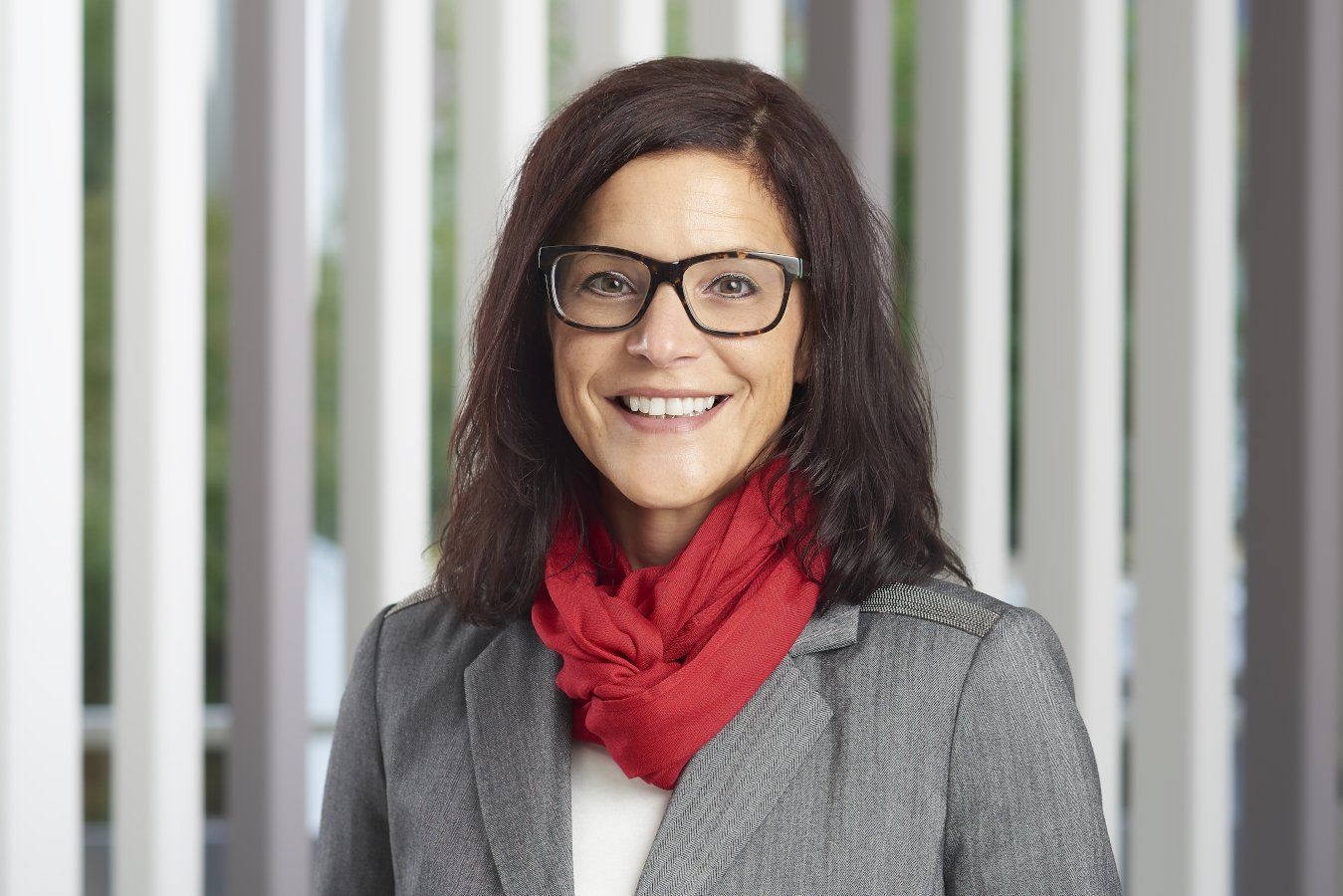 Assistentin Tanja Huth Profilbild Tanja Huth