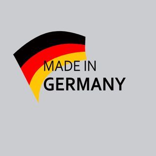 Made in Germany