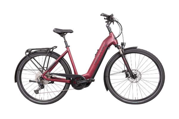 Zoom Hercules Comp I-12 Aktionspreis 3199,00 €