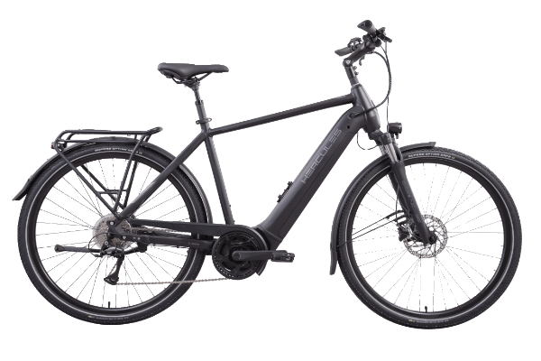Zoom Hercules Futura Sport I-8 Aktionspreis 2499,00 €