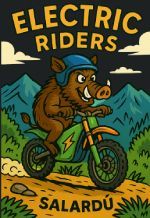 Electric Riders Electric Riders