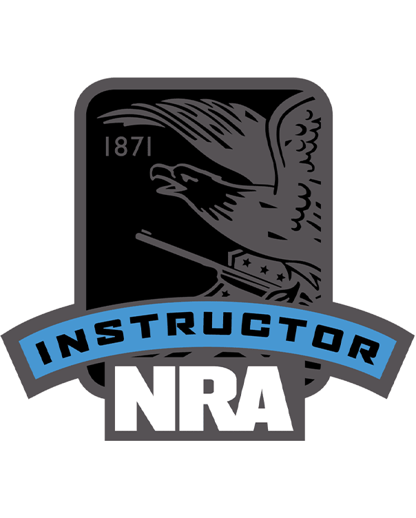 NRA Basic CCW Training