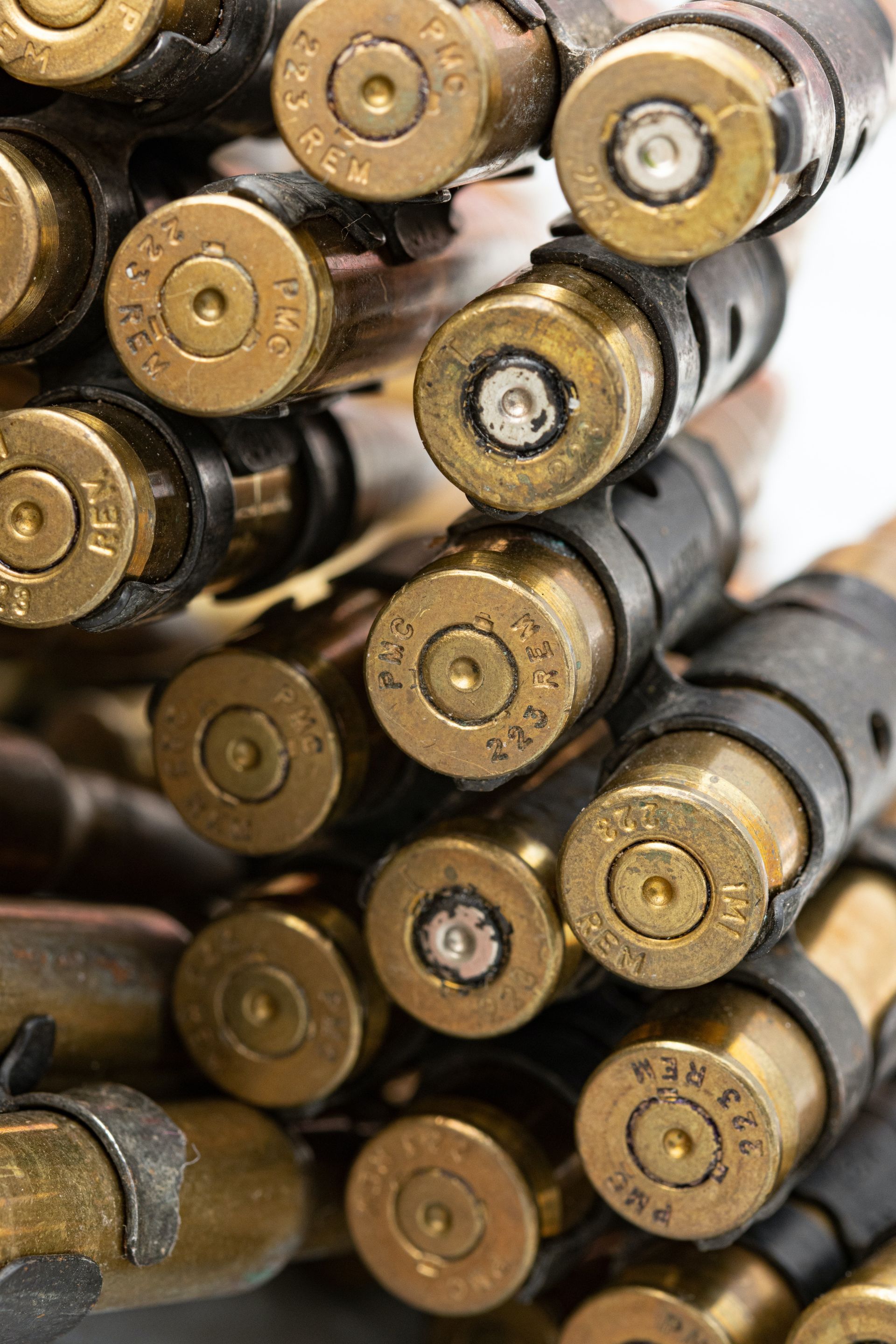 NY State law updates for ammunition purchases at Vintage Arms Inc.