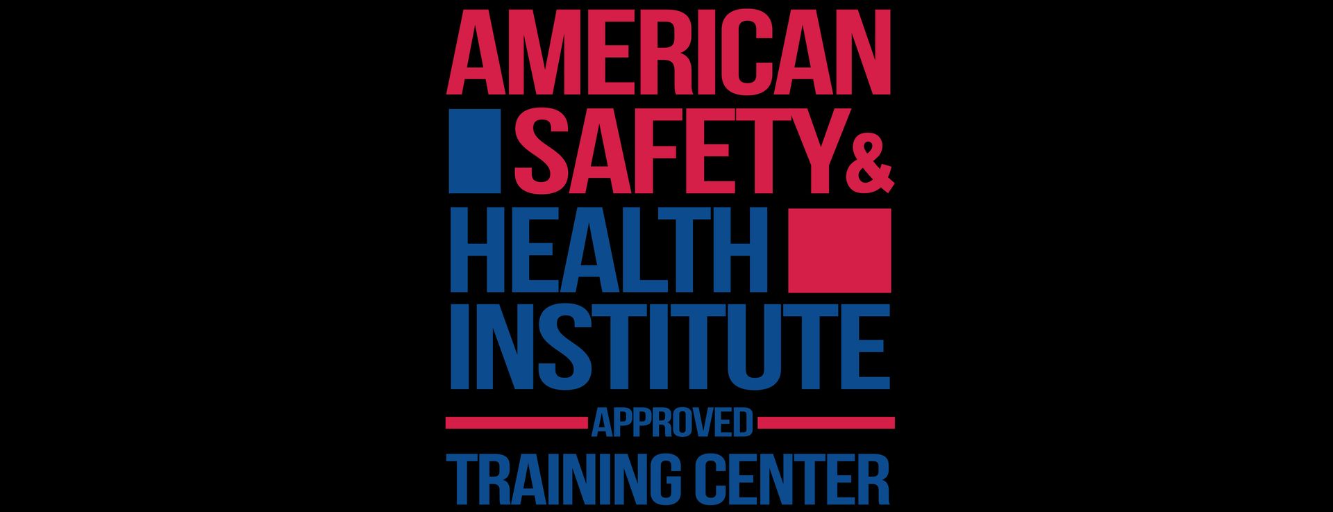 ASHI logo – click to view certification page