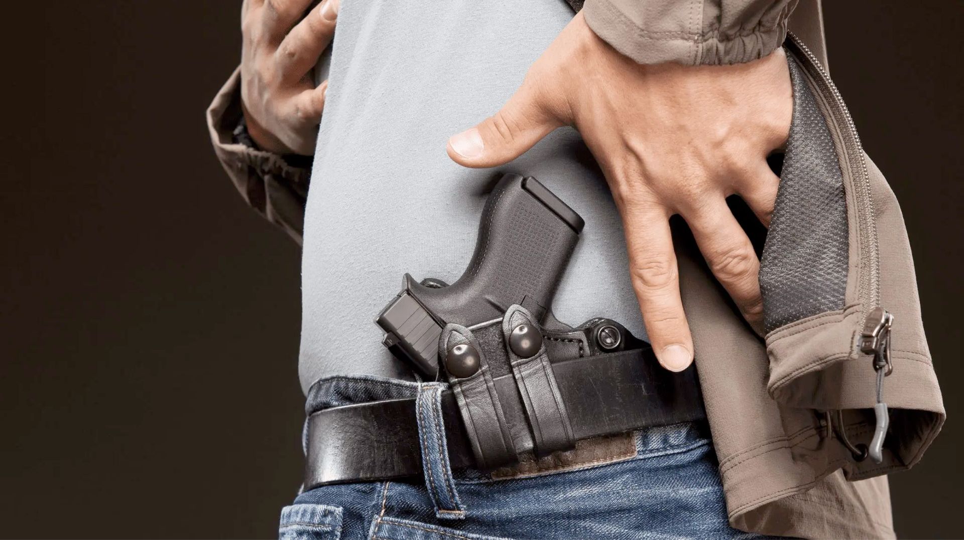 New Jersey Non-Resident CCW Course