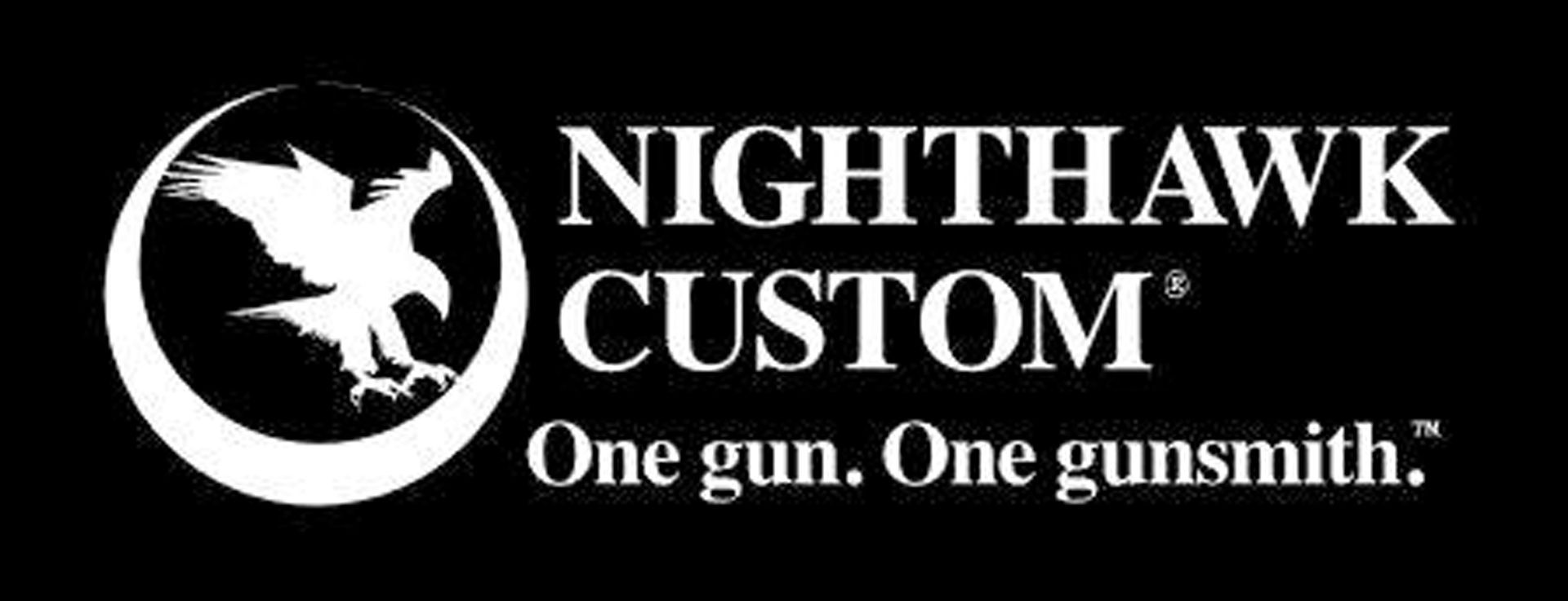 nighthawk custom logo – click to shop