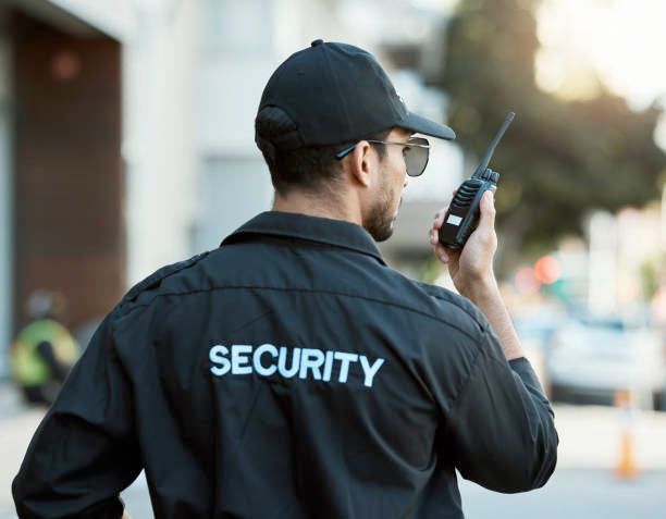 Security Guard Training Course – Learn essential skills for professional security services.