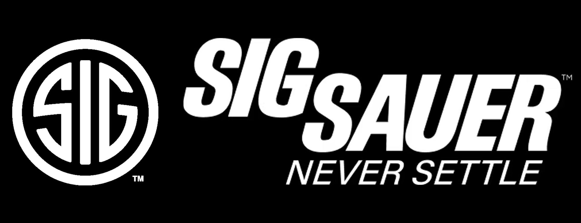 sig sauer logo – click to shop