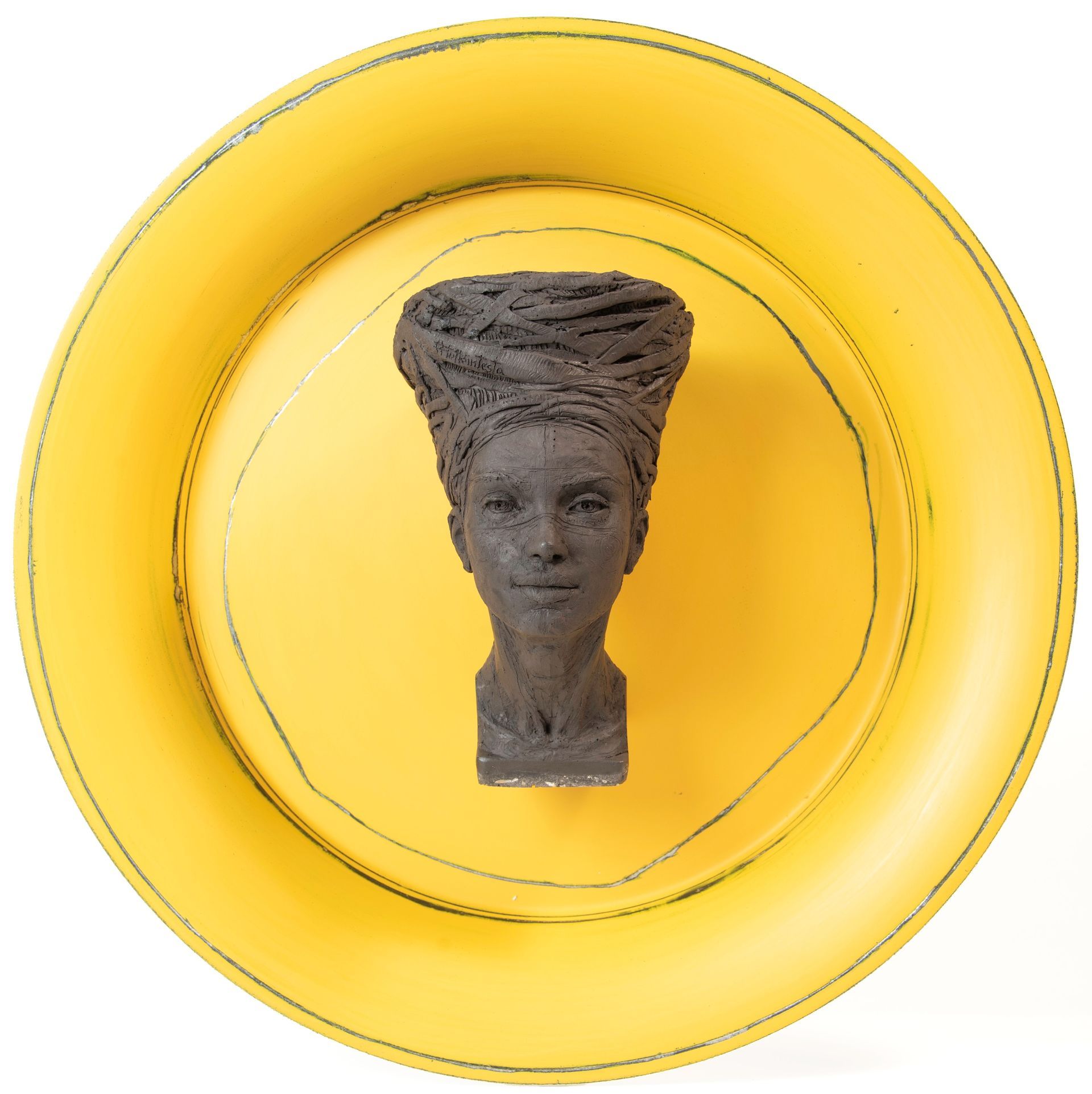 Rassegna stampa Eleonora Francioni Antonio Mastromarino, scultori a Pietrasanta