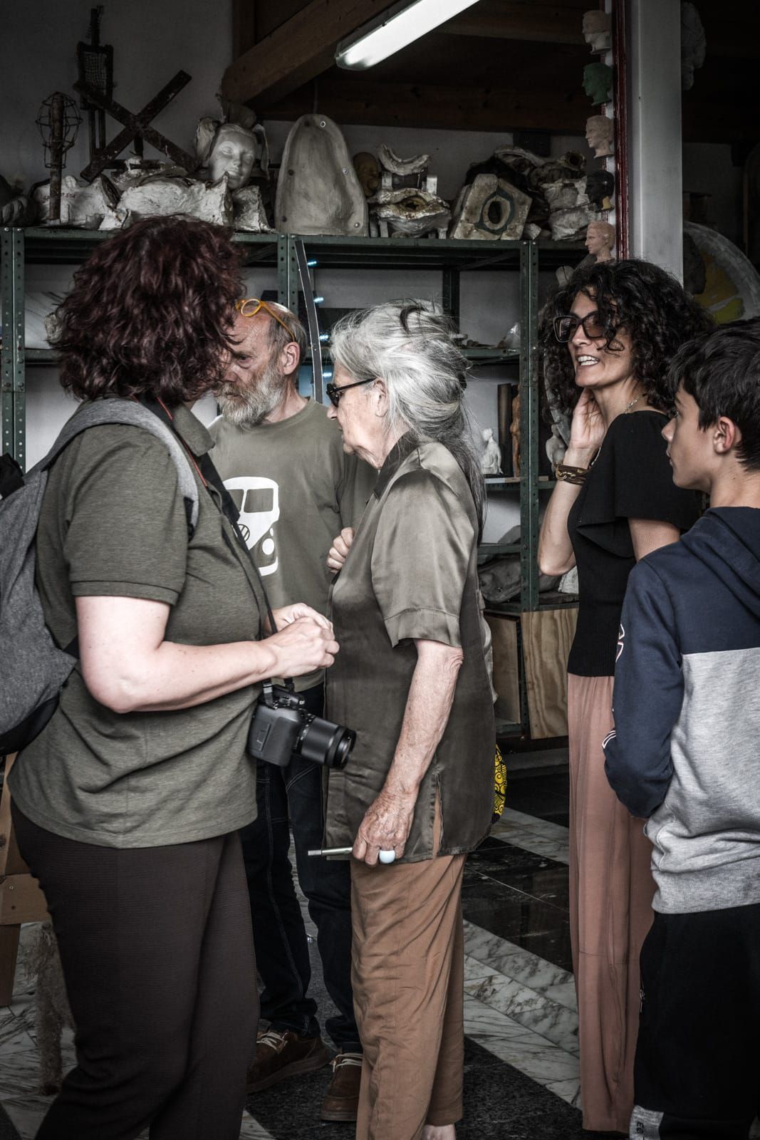 Studi Aperti 2Laghi Pietrasanta. II edizione. Sabato 1 giugno 2024
Via Sarzanese, 111
Francioni Mastromarino