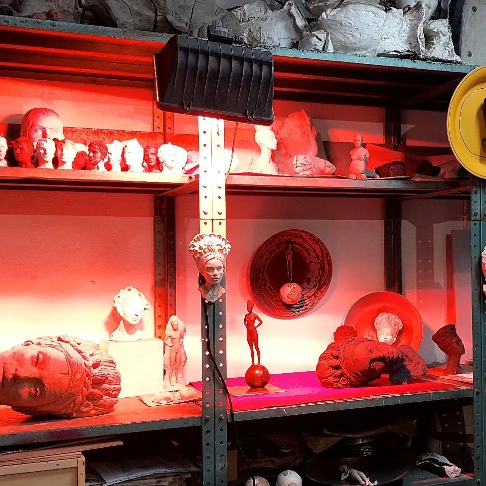 Studi Aperti 2Laghi Pietrasanta. II edizione. Domenica 1 giugno 2025 
Via Sarzanese, 111
Francioni Mastromarino