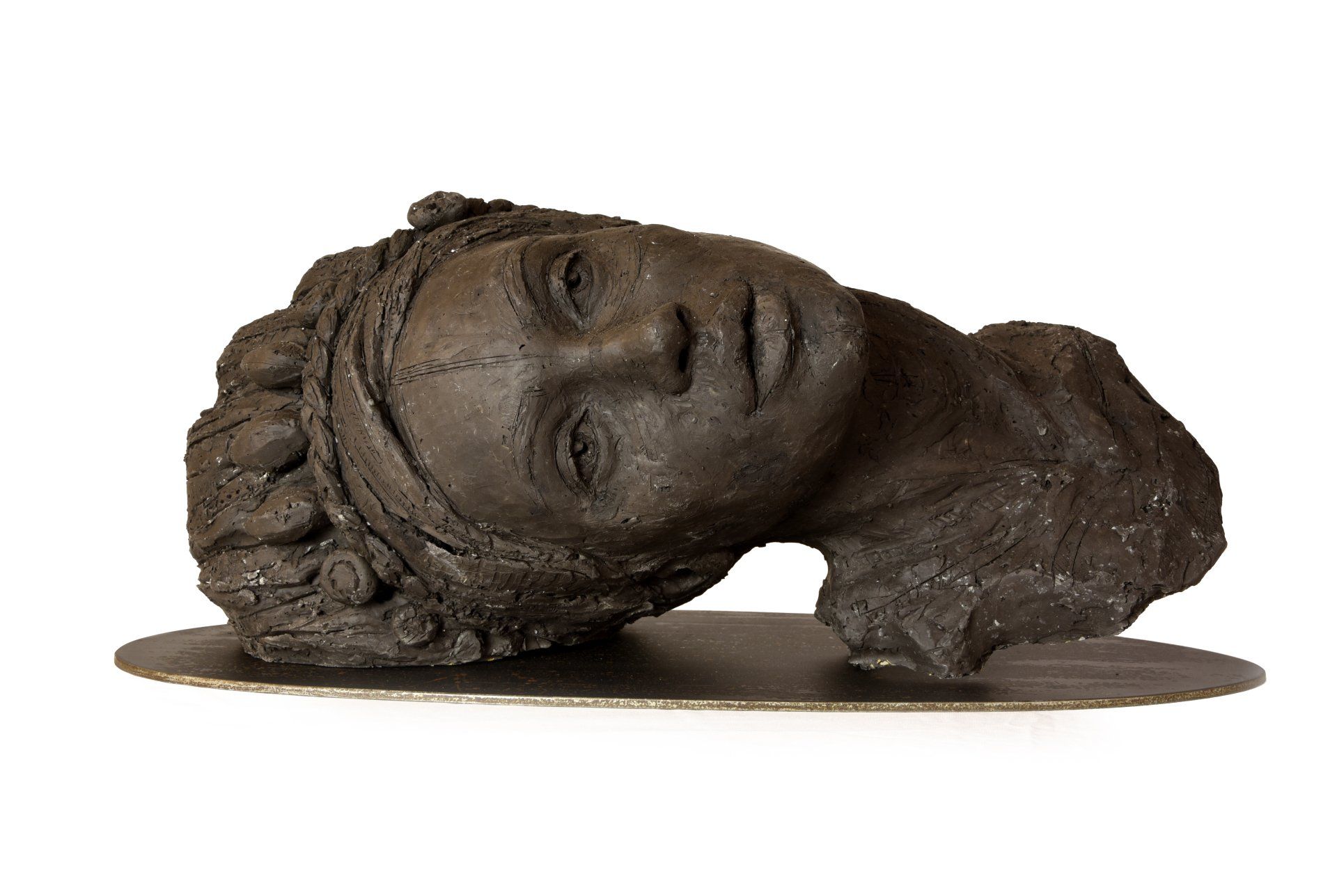 Venere, scultura di Eleonora Francioni e Antonio Mastromarino, arte contemporanea a Pietrasanta