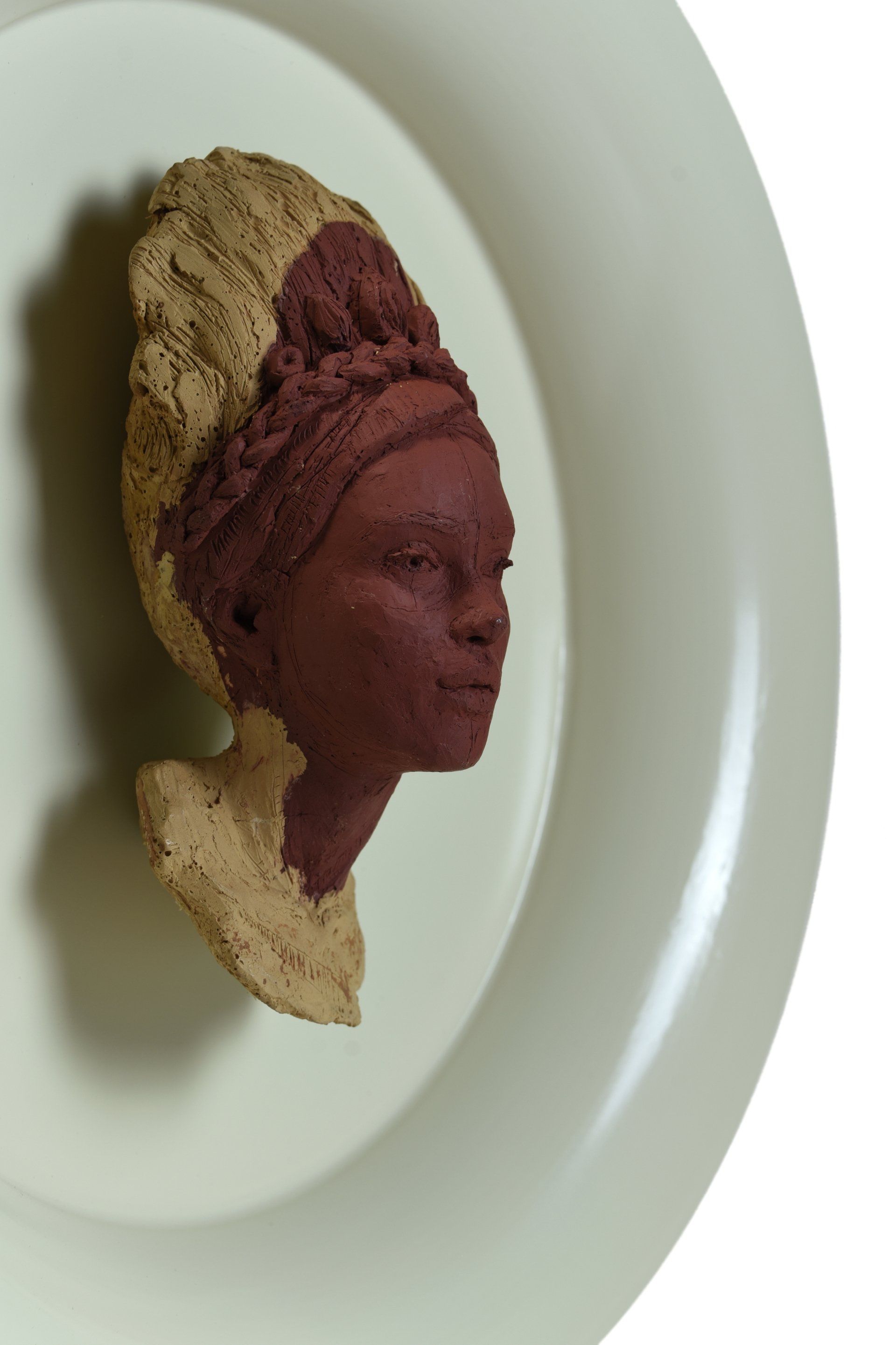 Venere, scultura di Eleonora Francioni e Antonio Mastromarino, arte contemporanea a Pietrasanta