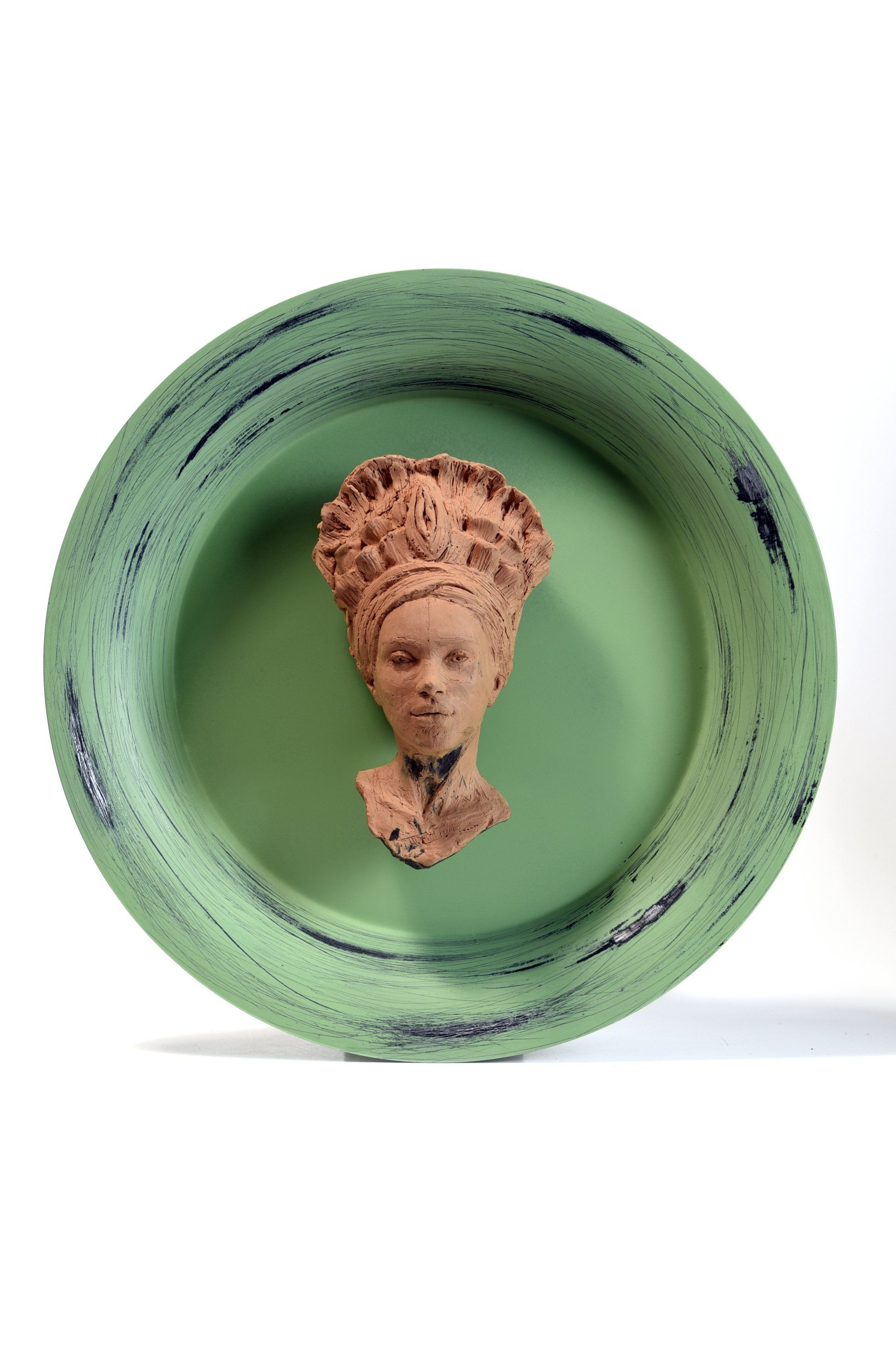 Venere, scultura di Eleonora Francioni e Antonio Mastromarino, arte contemporanea a Pietrasanta