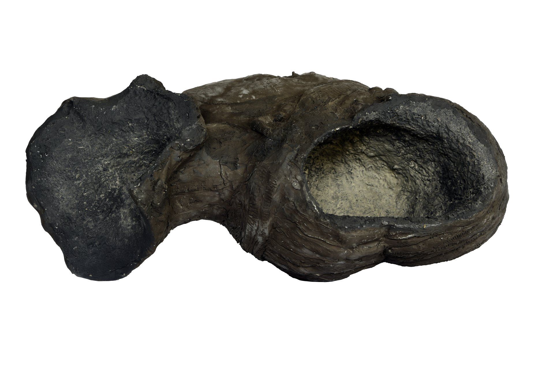 Venere, scultura di Eleonora Francioni Antonio Mastromarino, scultori a Pietrasanta