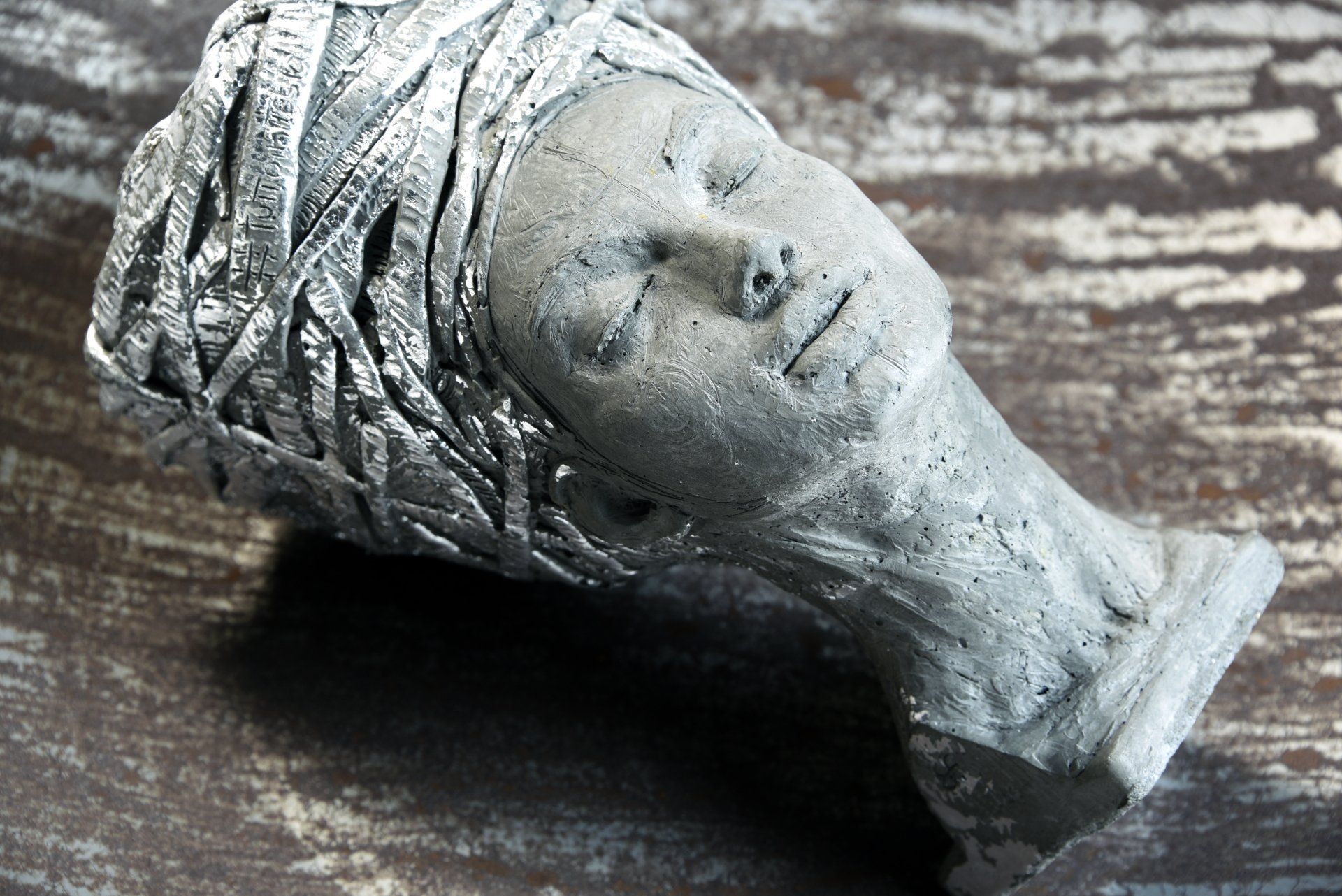 La Concipiente II -  Francioni Mastromarino