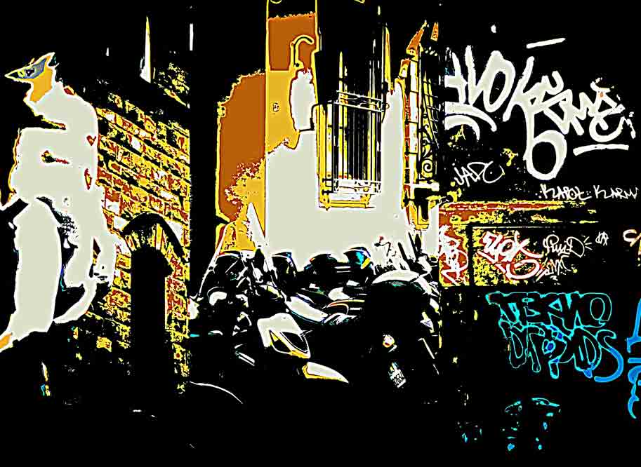 Florentinische Phantasmagorien