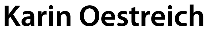 Karin Oestreich Karin Oestreich