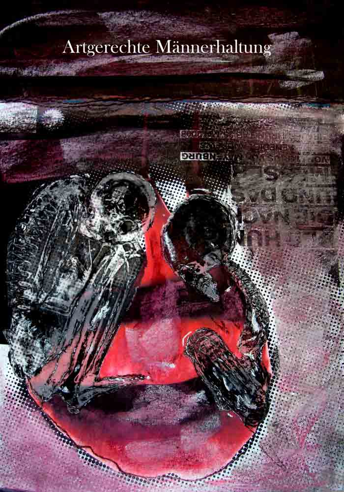 Willkommen im Diesseits