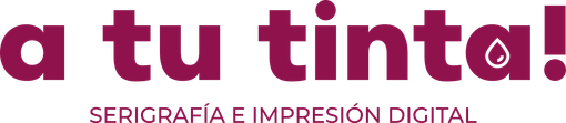 A TU TINTA SERIGRAFIA DTF VINILO BORTDAODO ZARAGOZA