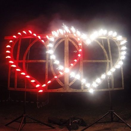 Feuerwerk Hannover Feuerwerk Hannover