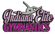 Indiana Elite Gymnastics & Cheer-Logo