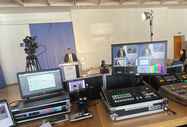 your-fair virtuelle Events Hybride Veranstaltungen