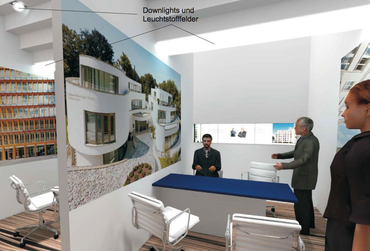 online Messe Veranstalter Veranstalter, your -fair, virtuelle Messe