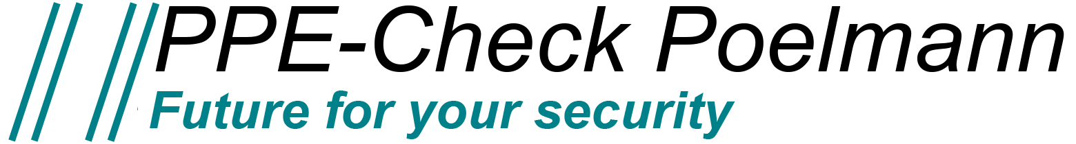 Rules and laws for examining securants, fixed ladders, ladders and steps as well as high shelves