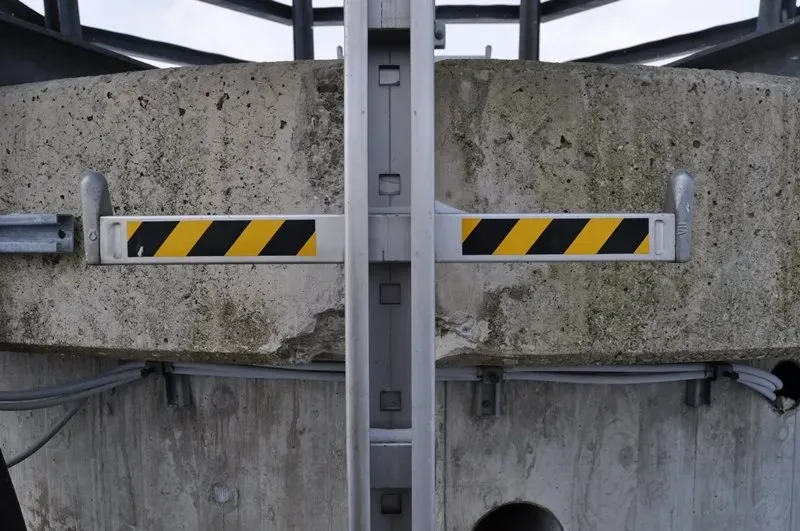 Climbing Protection Test