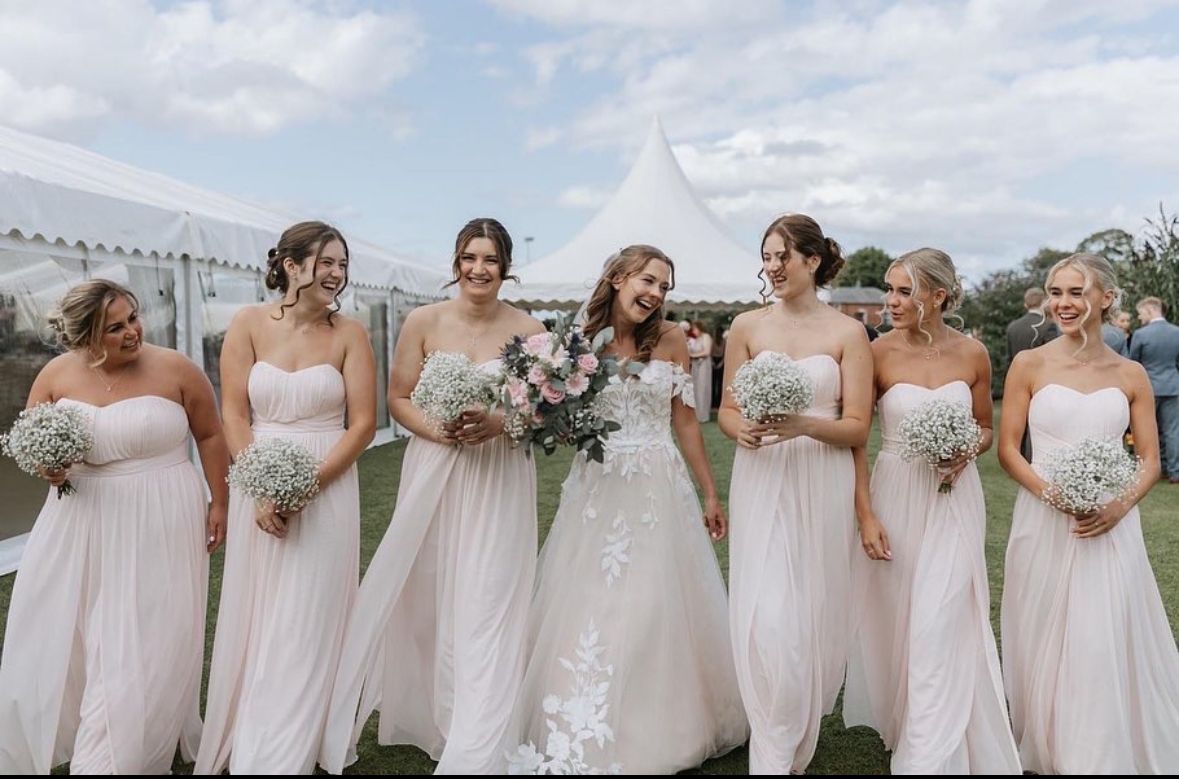 Photo by Rebecca May