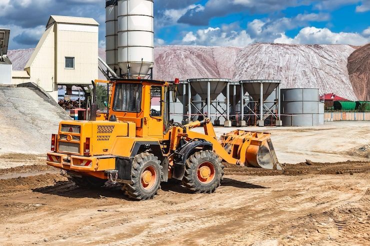 Plant Operator Training North West