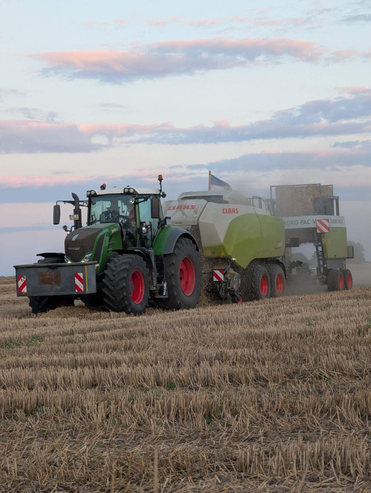 Tractor Training Chester