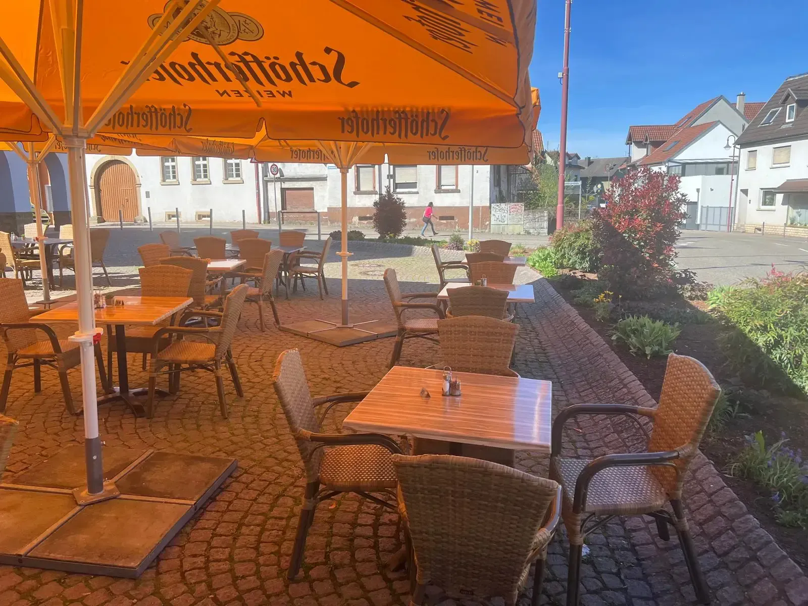 Dielema Kebaphaus – Frischer Kebap & Buffet in Dielheim