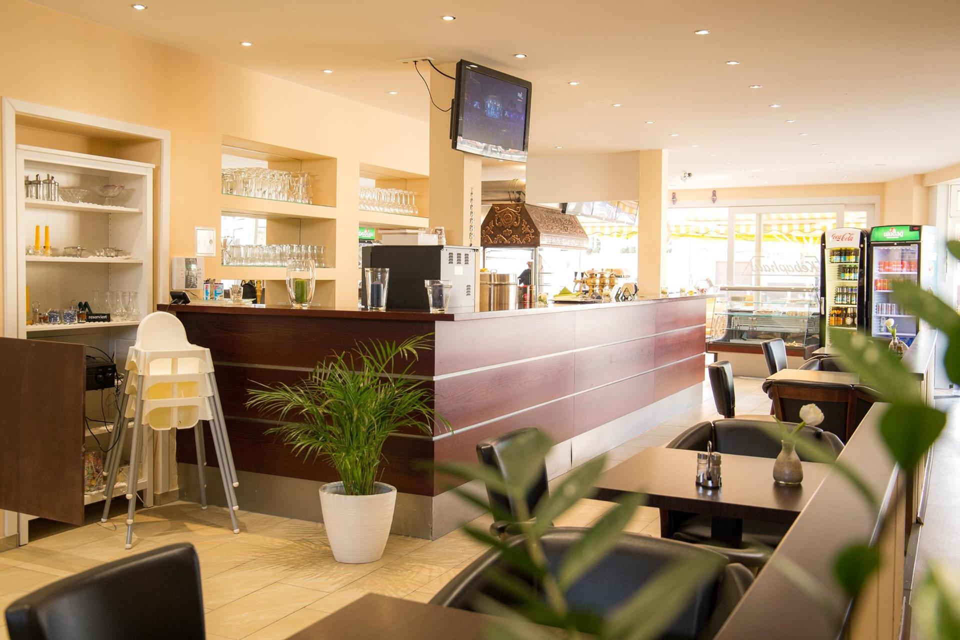 Dielema Kebaphaus – Frischer Kebap & Buffet in Dielheim