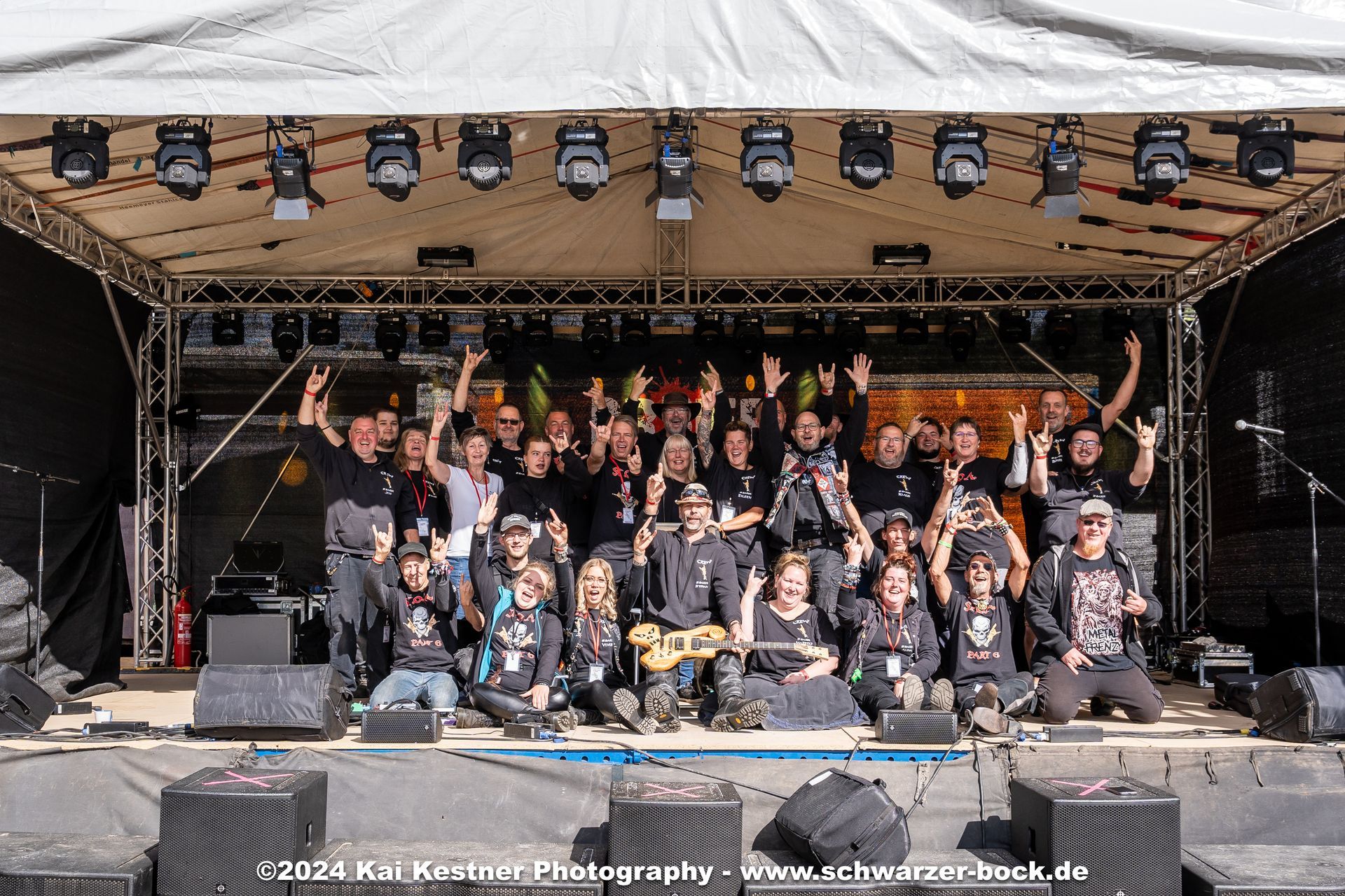 Die Verrückten, die das durch ziehen