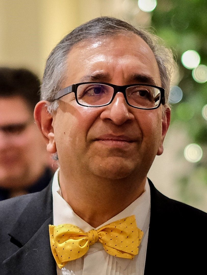 Ganapathy Mahalingam Ganapathy Mahalingam