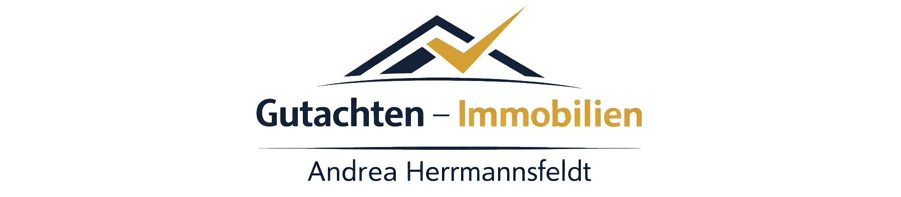 Rufen Sie an und lassen Sie sich beraten! Andrea Herrmannsfeldt
Gutachten - Immobilien
Qualität überzeugt
