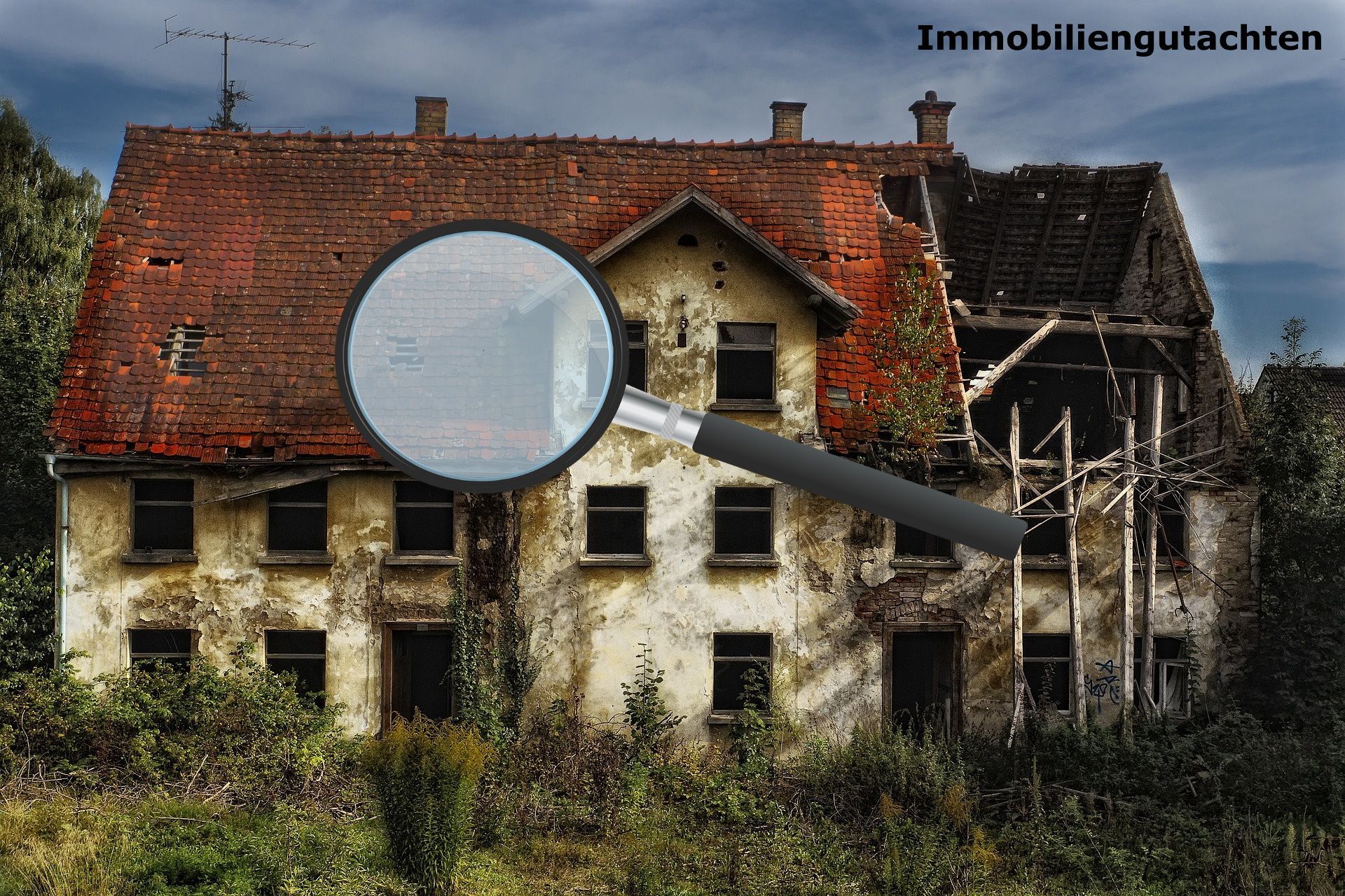 Jetzt anrufen und sich beraten lassen Was ist Ihre Immobilie wert? Für einen Verkauf, bei Scheidung oder in Erbschaftsangelegenheiten ist ein Wertgutachten orbitant wichtig.