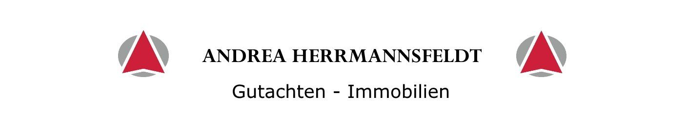 Andrea Herrmannsfeldt
Gutachten - Immobilien
Qualität überzeugt