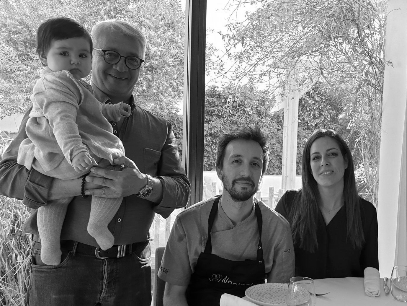 Familia Restaurante Napicol Familia Restaurante Napicol